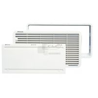 Grille obturable basse ou haute L300
